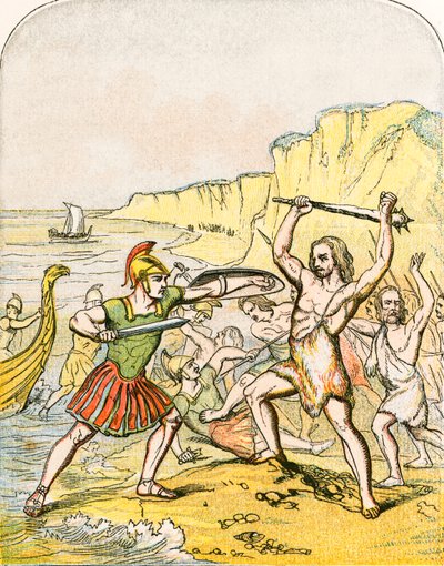Julius Caesar