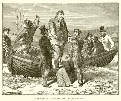 Louis Philippe