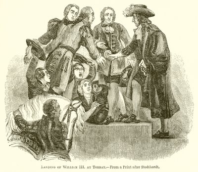 William III