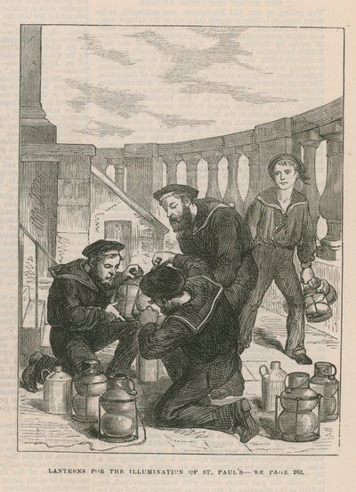 St Paul Katedrali