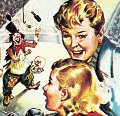 kahkaha by English School