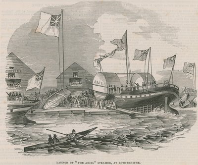 Rotherhithe