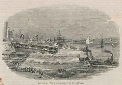 The Wellesley