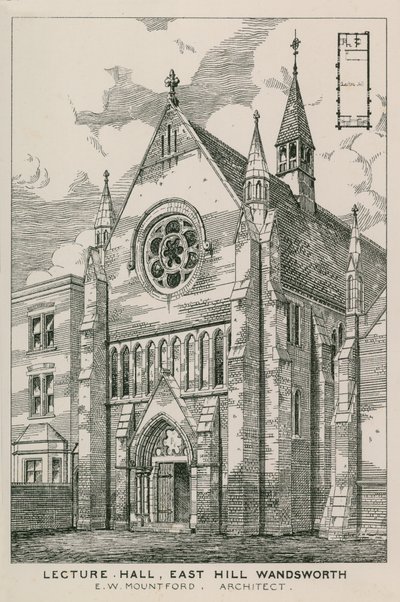 Wandsworth