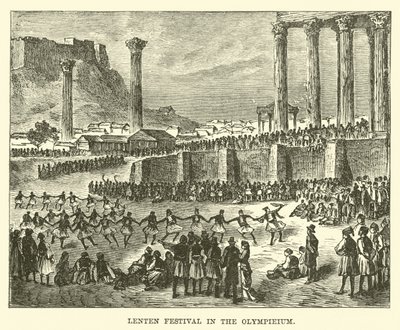 Olympieium