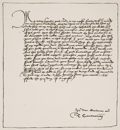 Cranmer