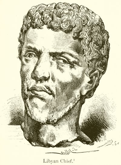 libya şefi by English School