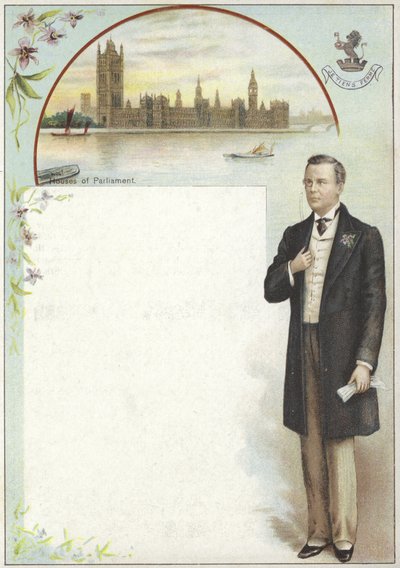 Joseph Chamberlain