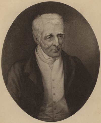 Korgeneral Arthur Wellesley by English School