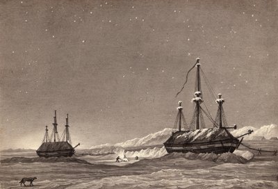Teğmen William Parry