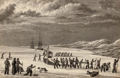 Teğmen William Parry