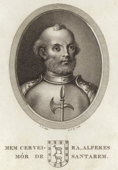 Santarem Korgeneral by English School