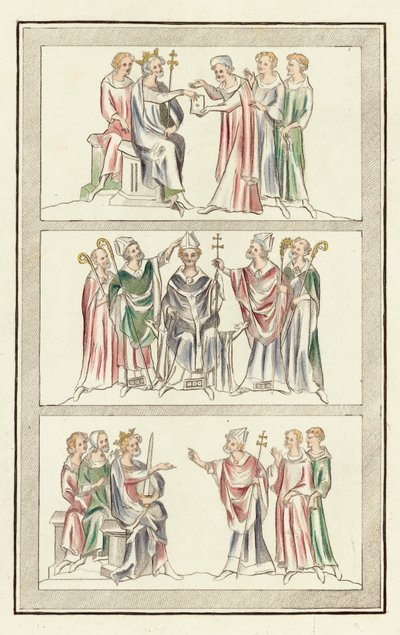 Thomas Becket