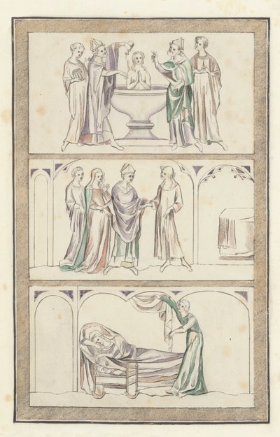 Thomas Becket