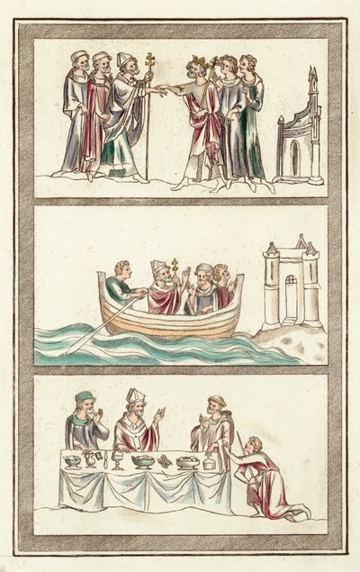 Thomas Becket