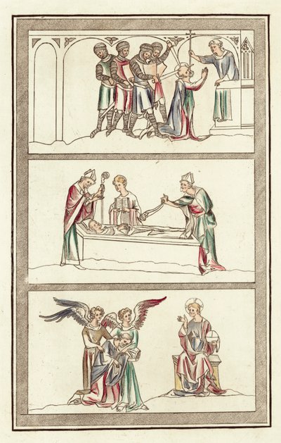 Thomas Becket