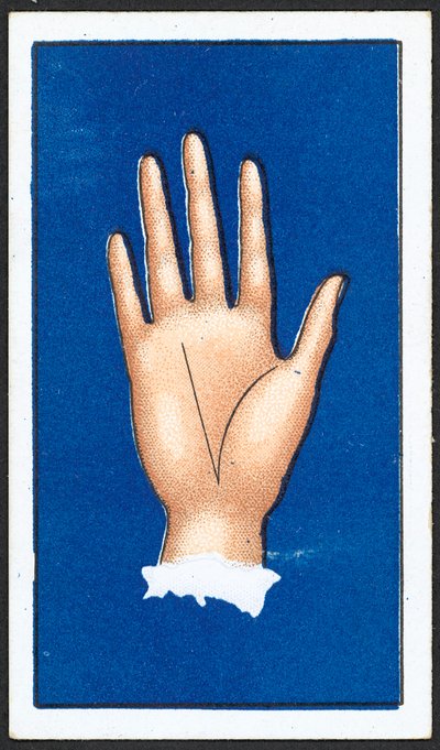 Servet Hattı (renkli taş) by English School