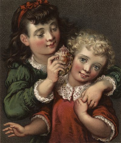 denizi dinlemek by English School