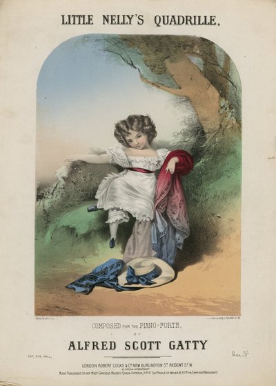 Küçük Nellys Dörtgeni by English School