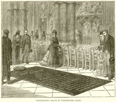 Westminster Abbey