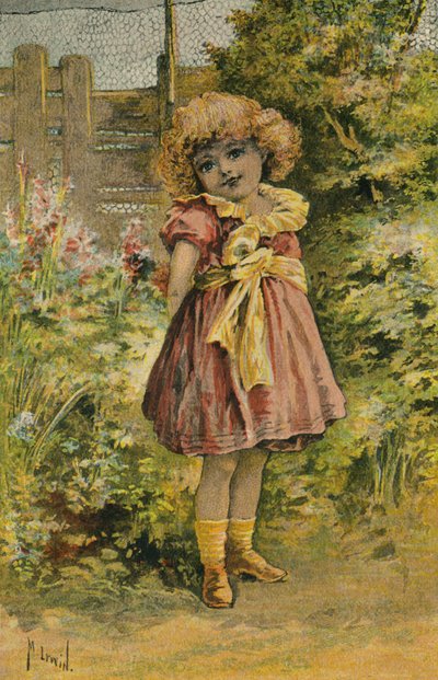 Lizzy (renkli lito) by English School