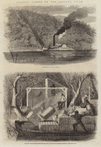 Alabama Nehri