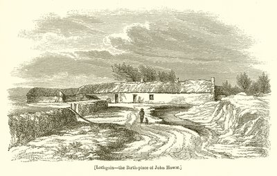 Lochgoin, John Howie