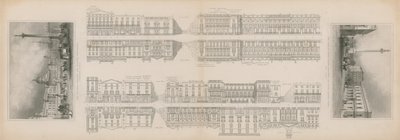 Londra Mimarisi by English School