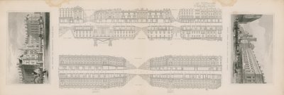 Londra Mimarisi by English School