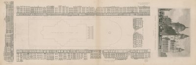 Londra Mimarisi by English School