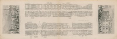 Londra Mimarisi by English School