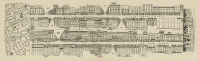 Londra Mimarisi by English School