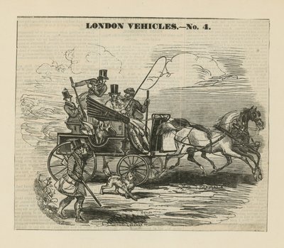 Londra Araçları by English School