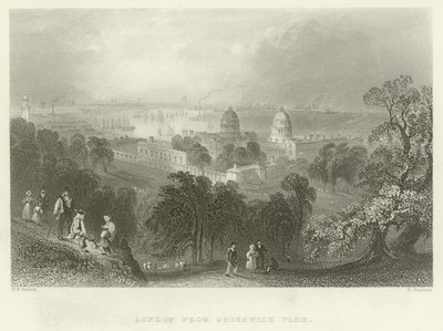 Greenwich Park