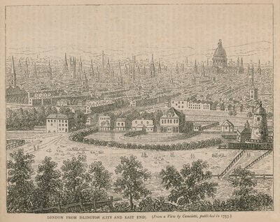Islington