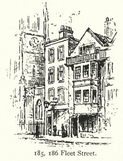 Londra evleri: 185 by English School