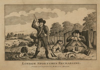Londra sporcuları şarj oluyor by English School