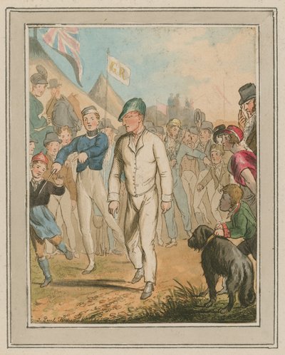 Uzun mesafe yürüyüş by English School