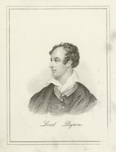 Efendim byron by English School