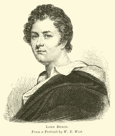 Efendim byron by English School