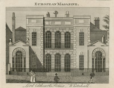 Whitehall