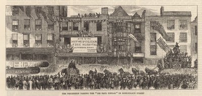 Lord Mayors Day: Sir Paul Pindar
