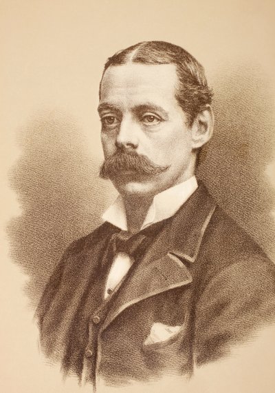 Portrett af Jóhönnu Keßleri by English School