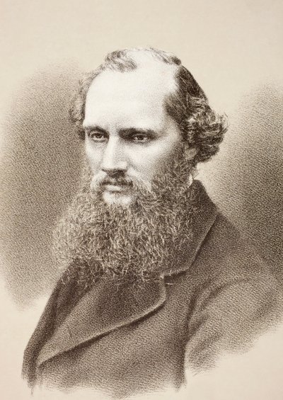 Lord William Thomson Kelvin, 1890 dolayları by English School
