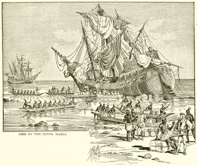 Santa Maria
