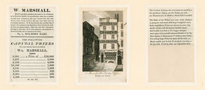 Piyango reklamı by English School