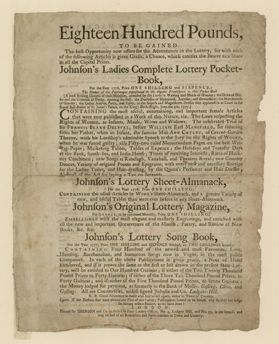 Piyango yayınları by English School
