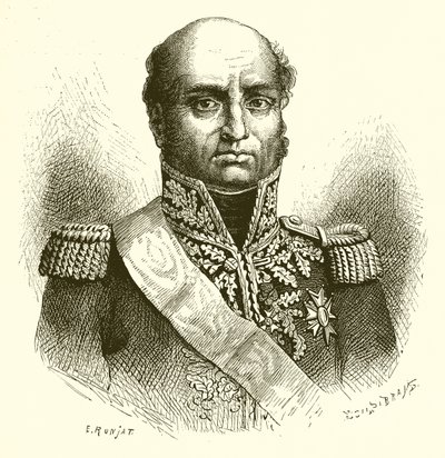 Louis Nicolas Davout