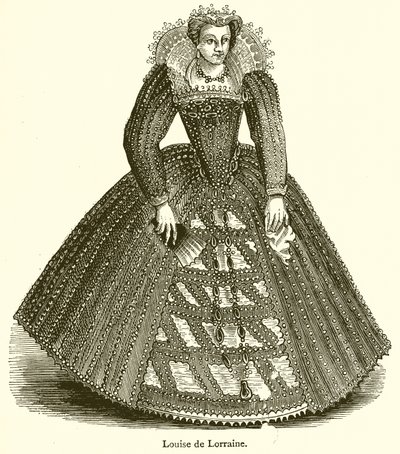 Lorraine