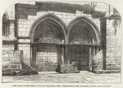 Kutsal Kabir Kilisesi